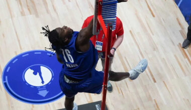 Bulls news: Caleb Wilson praises historical connection betwen Chicago, North Carolina