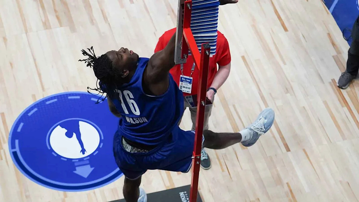 Bulls news: Caleb Wilson praises historical connection betwen Chicago, North Carolina