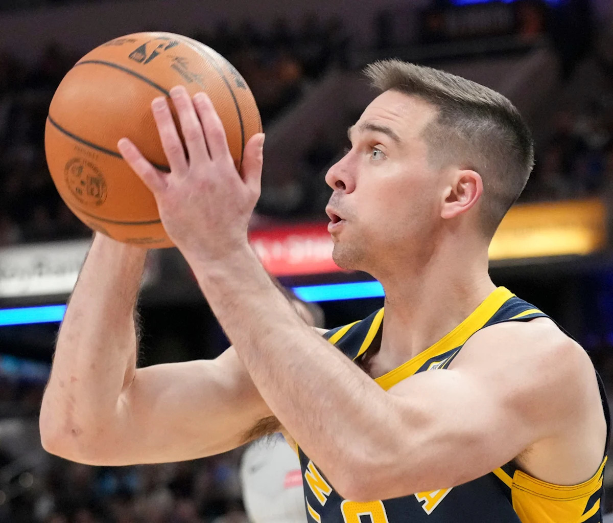 The Pacers have picked their representative at NBA Draft Lottery; do you feel lucky?