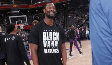 Open Thread: Happy birthday to Harrison Barnes