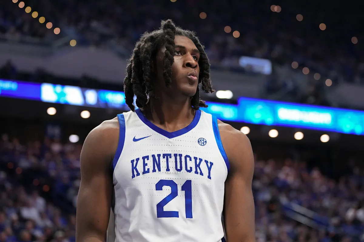 Hornets Should Consider This ‘Salivating’ Pick, Despite Injury History