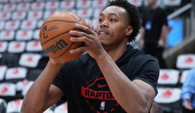 ‘Looks Ridiculous,’ ‘Brutal’ — NBA World Stunned by Raptors Star Scottie Barnes’ Snub From All-NBA Teams