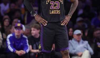 Charles Oakley on rumors of LeBron James returning to Cavaliers