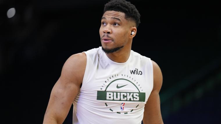 Ten teams could make serious push for Giannis Antetokounmpo this summer