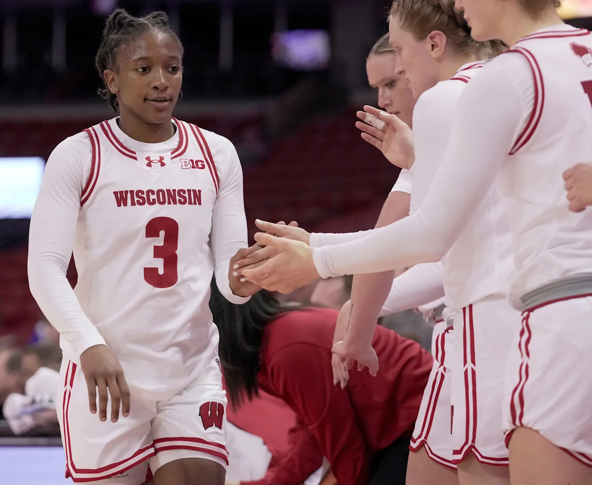 Former Wisconsin basketball player Breauna Ware signs with ACC program