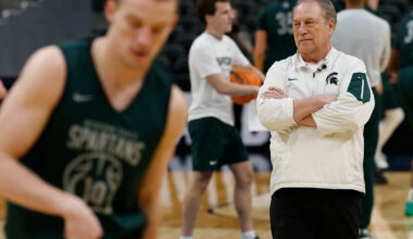 MSU basketball guard considered potential lottery pick in 2027 NBA Draft