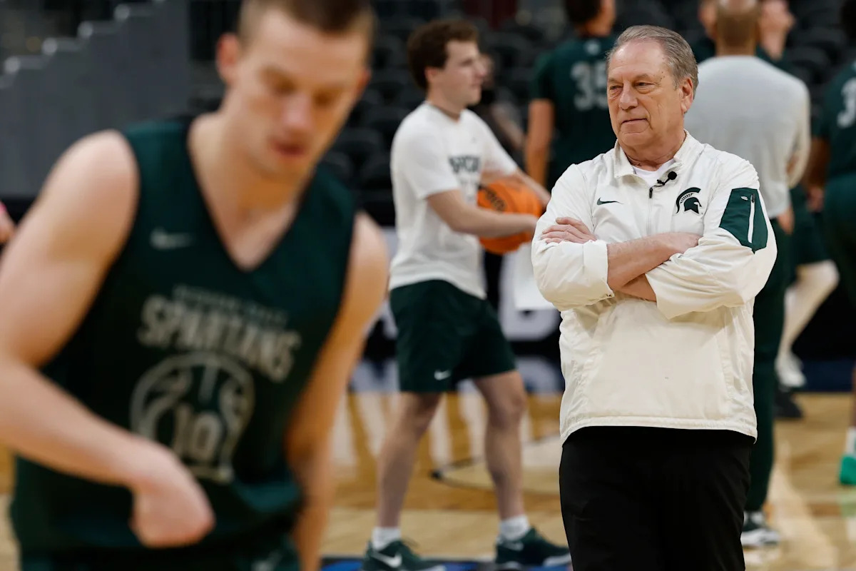 MSU basketball guard considered potential lottery pick in 2027 NBA Draft