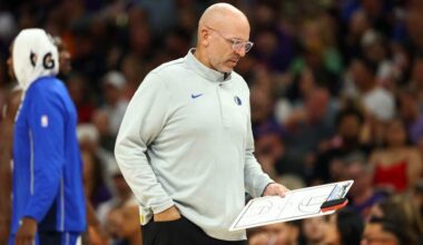 Why Did Jason Kidd Get Fired? Evaluating All Possible Reasons Behind Mavericks HC’s Shocking Departure