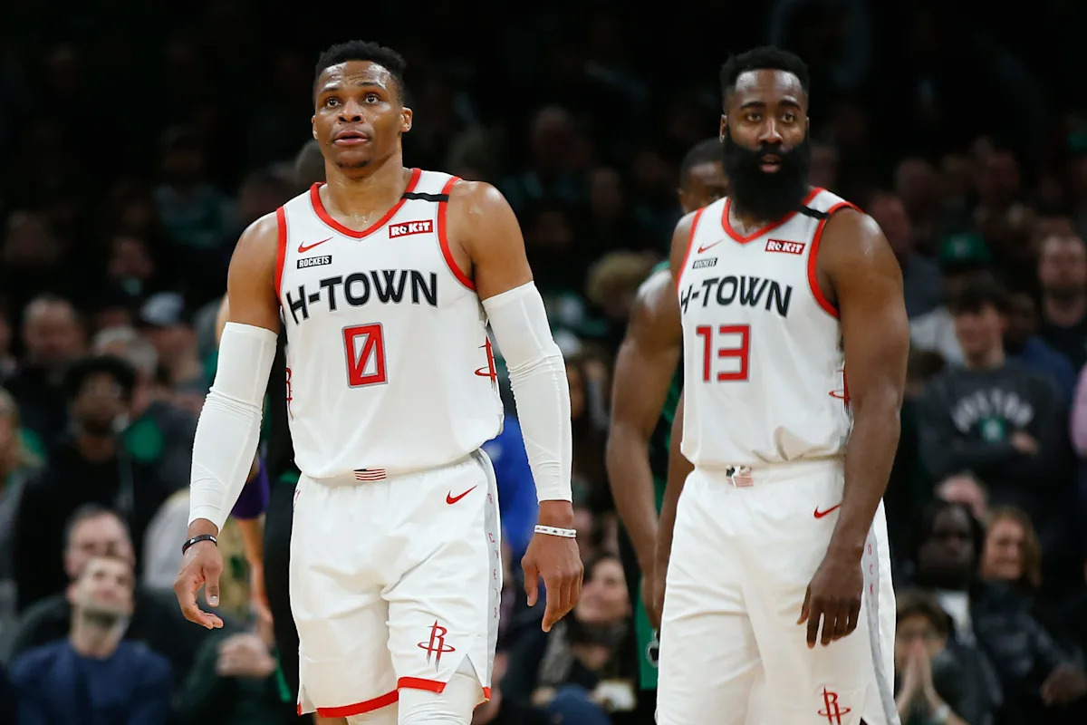 What is the Houston Rockets all-time record in Game 7s?