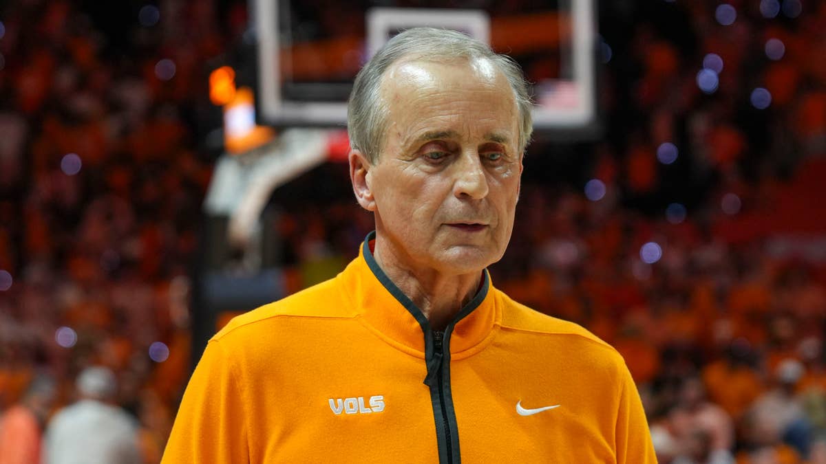 Tennessee Basketball Makes Eighth Transfer Portal Addition