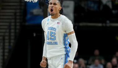 Where is UNC basketball in Jon Rothstein's latest offseason rankings?