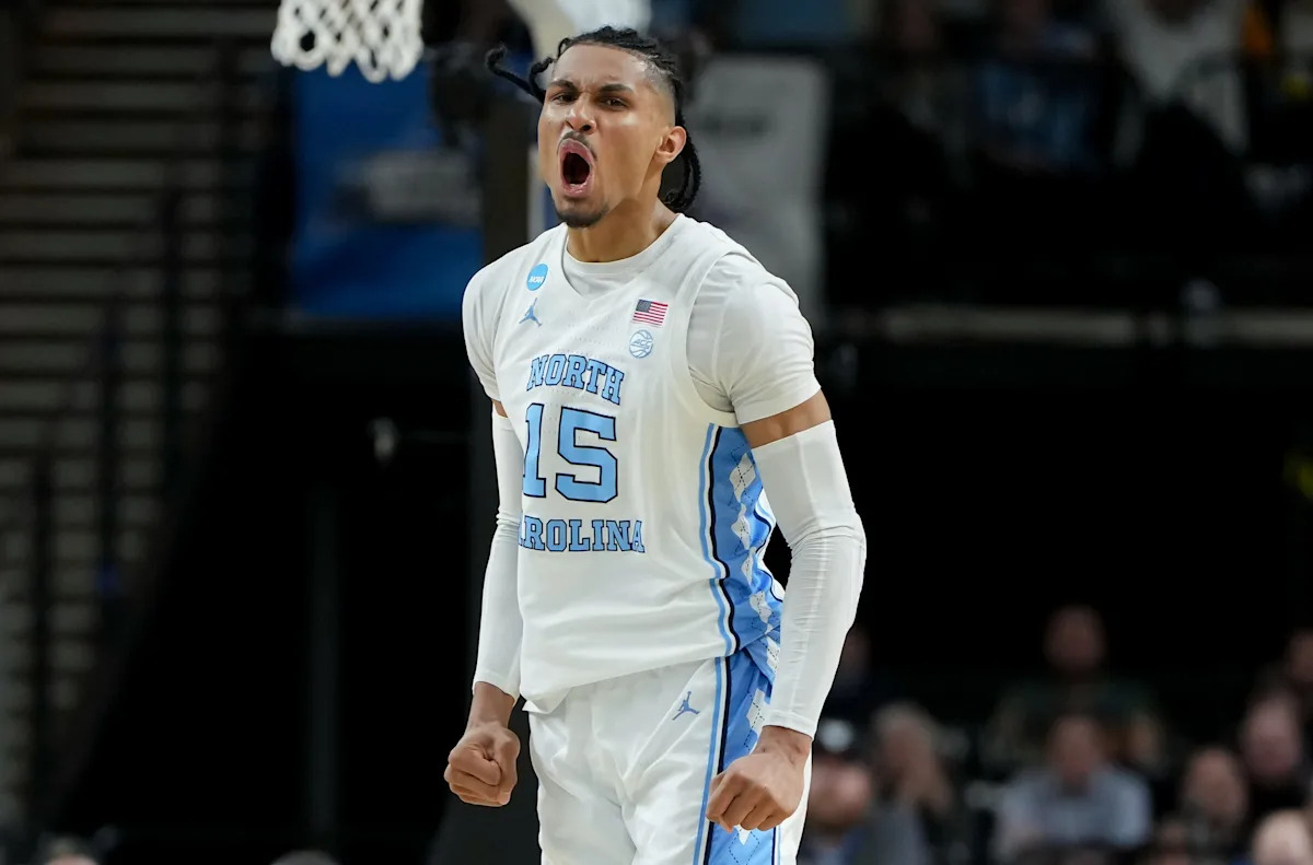 Where is UNC basketball in Jon Rothstein's latest offseason rankings?