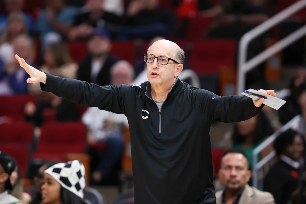 Jeff Van Gundy reportedly finalist for Trail Blazers' head coach opening with Tiago Splitter, Micah Nori