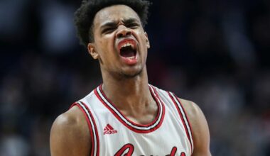Jerone Morton commits to Kentucky basketball via NCAA transfer portal