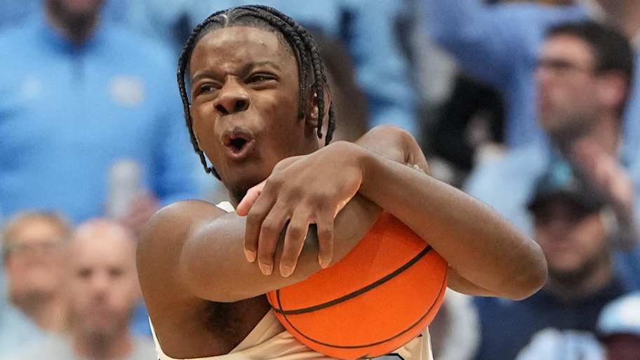 How UNC's Caleb Wilson Performed Against Fellow Lottery Picks