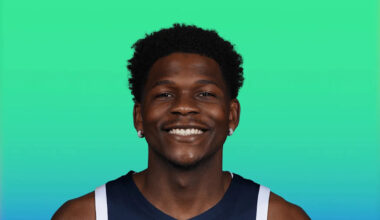 Giannis has interest in a few places. I was told, I …