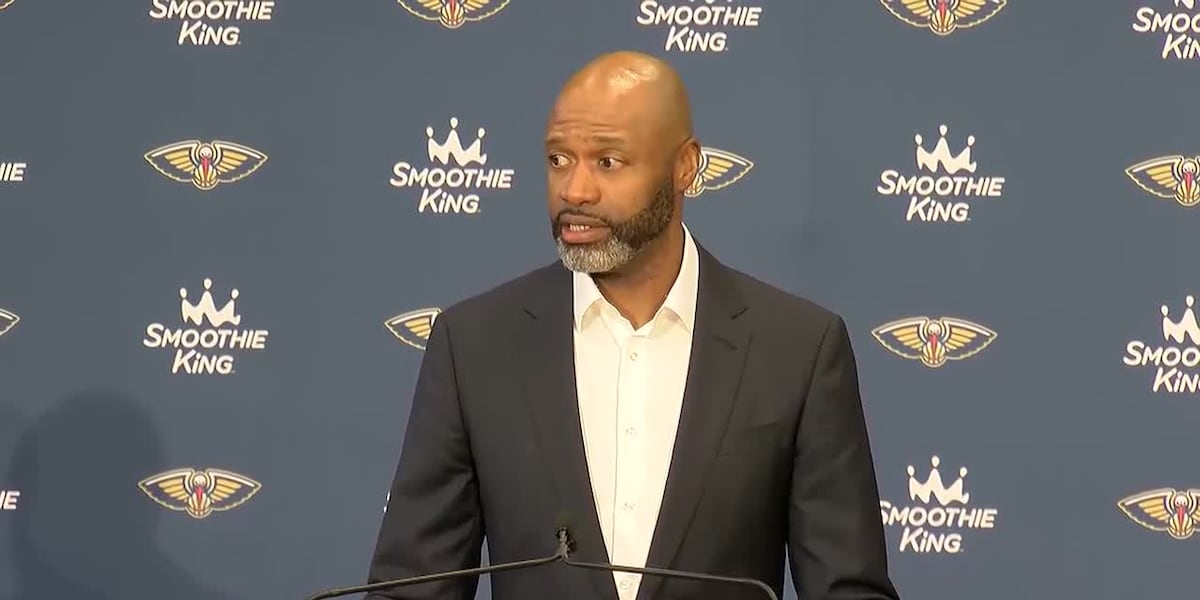Former Magic coach emphasizes process, alignment with organization’s vision