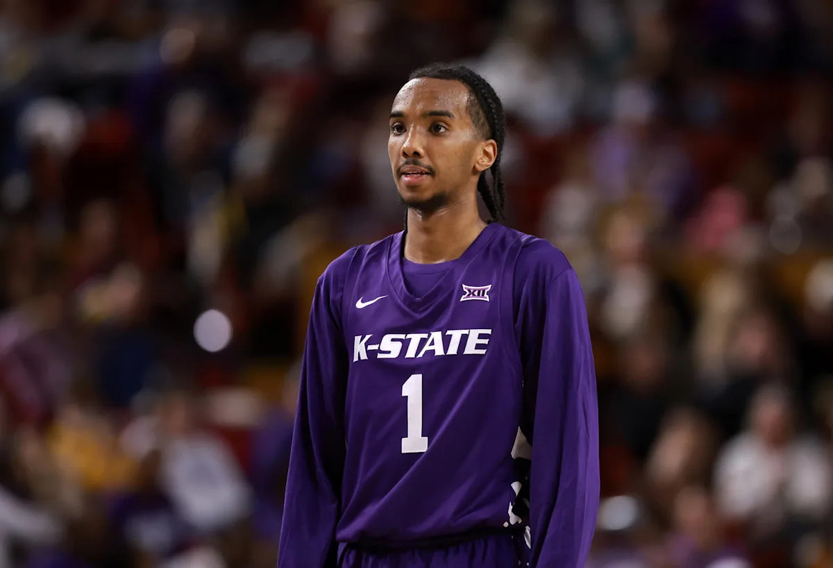 Updated LSU Tigers Men's Basketball Roster, Staff With Four Players Added