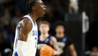 Who's in Sweet 16? Updated March Madness bracket, NCAA Tournament schedule