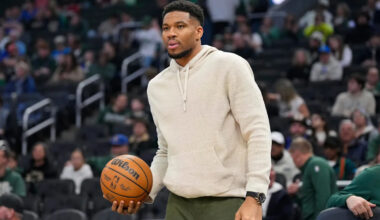 Giannis landing spots: Which NBA teams could trade for Bucks superstar?