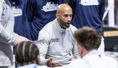 UMaine basketball coaches support NCAA tourney expansion but unsure of its impact