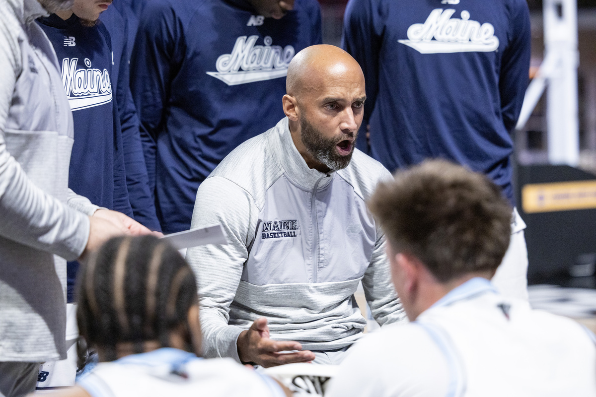 UMaine basketball coaches support NCAA tourney expansion but unsure of its impact