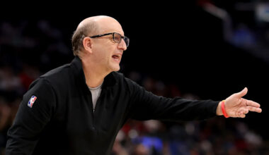 New Favorite Emerges in Trail Blazers’ Head Coaching Search