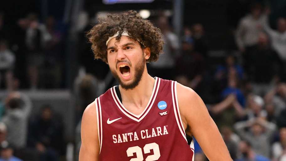 Duke Showing Interest In Top Santa Clara Transfer