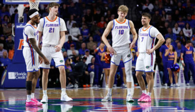 Florida basketball among 24 playing in the 2026 Players Era Tournament