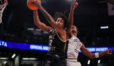 Tennessee basketball expected to receive transfer guard commitment