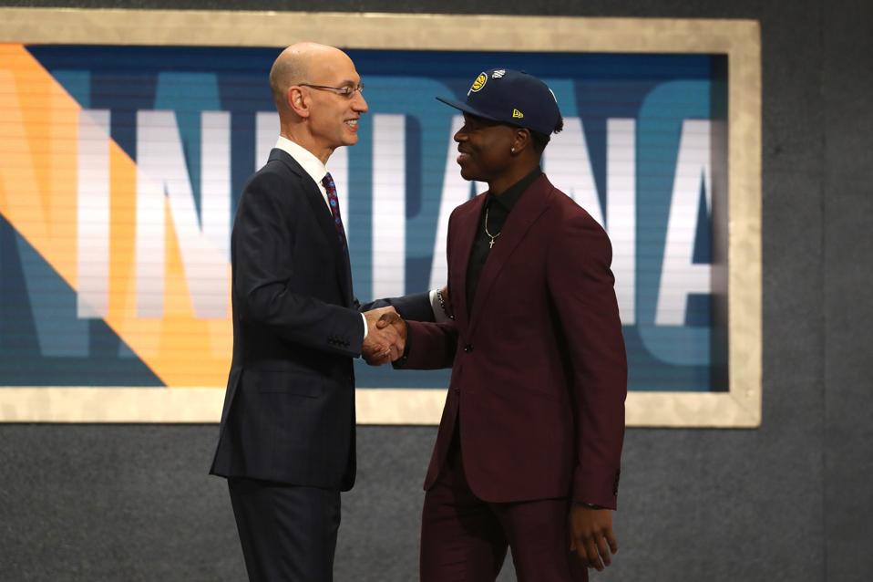Indiana Pacers Preparing For NBA Draft Via Workouts, Even Without Pick