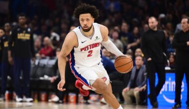 Magic Johnson Points to Major Pistons Advantage Ahead of Game 7 vs Cavs
