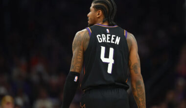 The case for trading Jalen Green