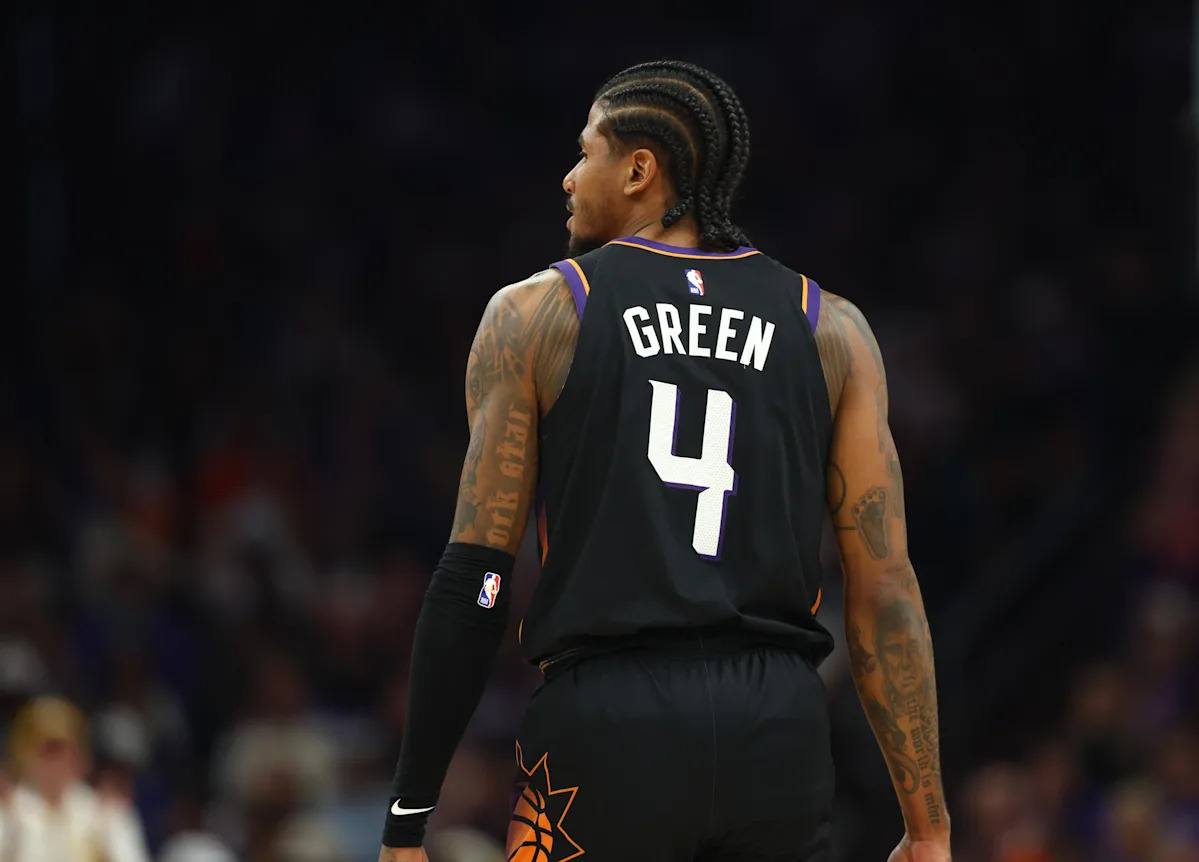The case for trading Jalen Green