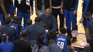 Pelicans hire former Magic head man Mosley as new head coach