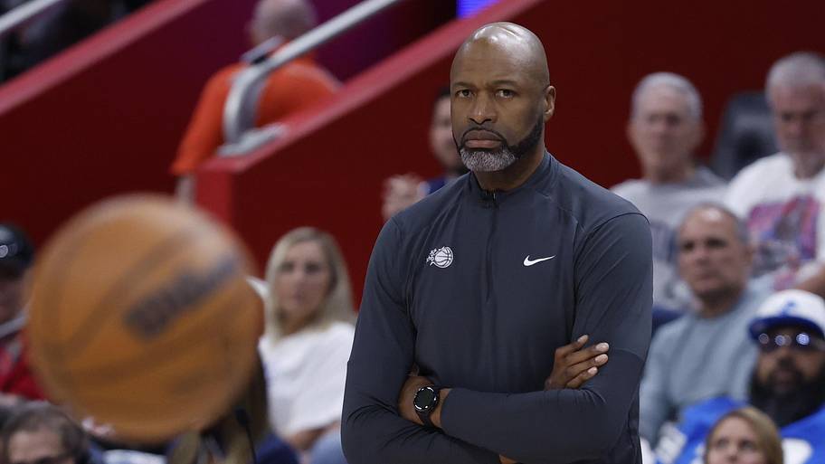 What New Head Coach Jamahl Mosley Brings to the Pelicans on Offense and Defense