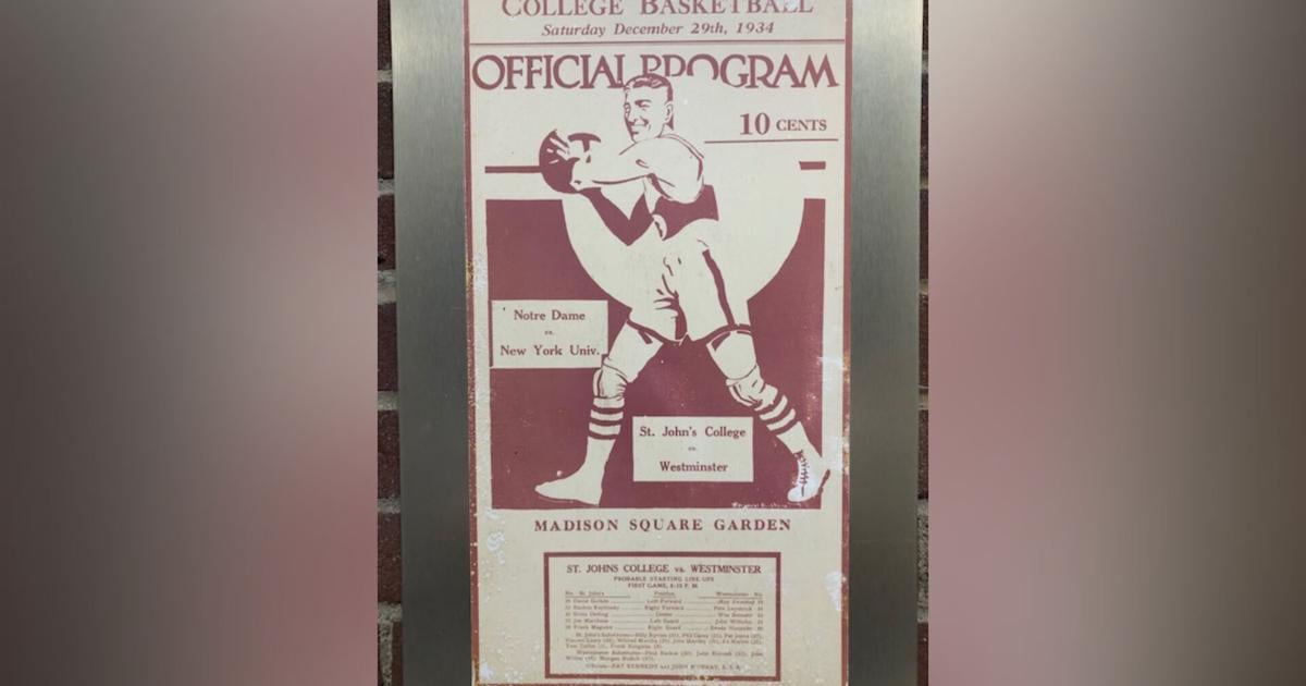 VIDEO! Westminster vs. St. John's Men's Basketball: History on the Hardwood | Titantown Sports