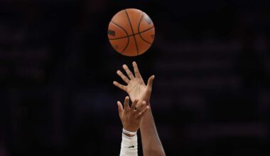 Thunder vs. Lakers Western Semifinals | Game 3 Injury Report – May 9