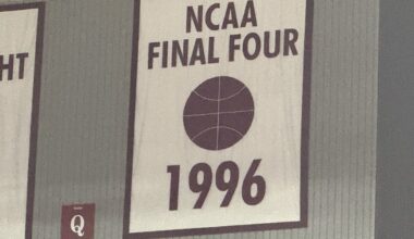 The documentary behind the movement to restore UMass’ 1996 Final Four run
