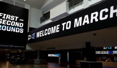 Mark Story: The 3 ways NCAA tournament expansion will harm college basketball | National Sports