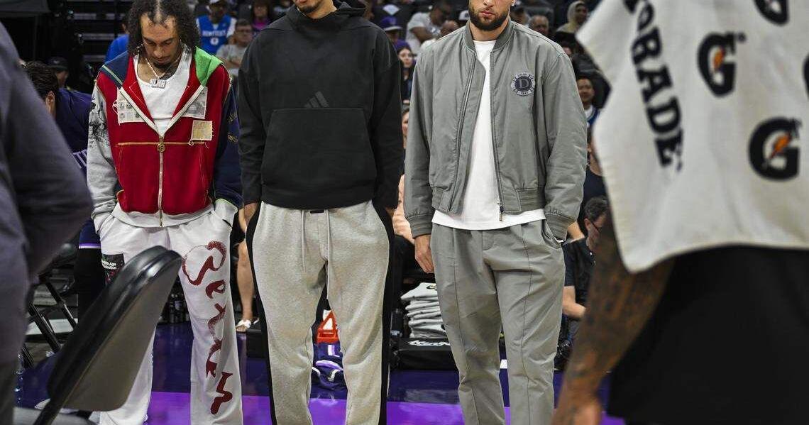 Sacramento Kings starter undergoes surgery. Will he be healthy next season? | Sports
