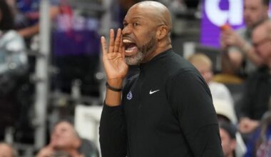 New Orleans Pelicans hire ex-Orlando Magic coach Jamahl Mosley | Sports