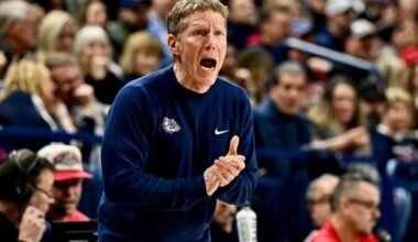 Projecting where the revamped Pac-12 will rank in college basketball's mid-major conference hierarchy | National