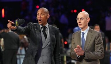 ‘Truly Painful’ — Calls Mount for NBC to Cut Ties With NBA Legend Reggie Miller Amid Claims of Thunder ‘Bias’