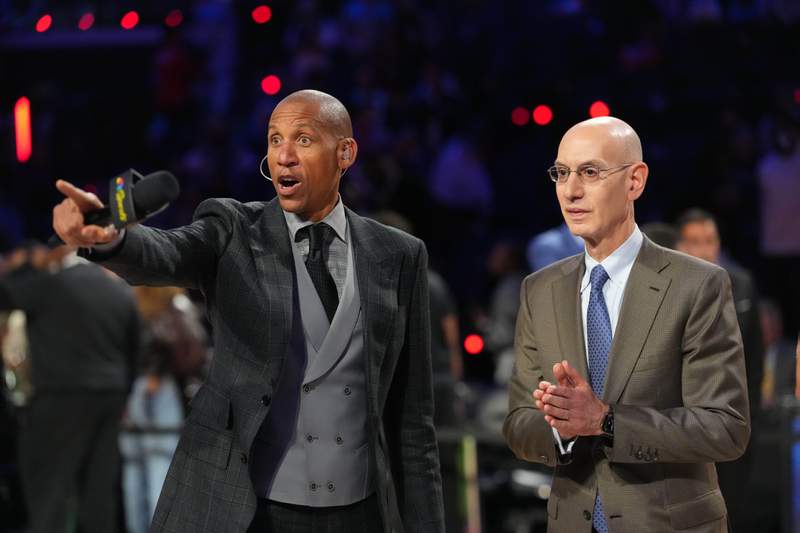 ‘Truly Painful’ — Calls Mount for NBC to Cut Ties With NBA Legend Reggie Miller Amid Claims of Thunder ‘Bias’