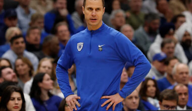 Gonzaga Adds Duke to Upcoming Non-Conference Schedule