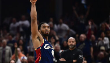 Rumor Claims LA Clippers Could Trade No. 5 Pick: 9 Possible Targets, Including Donovan Mitchell