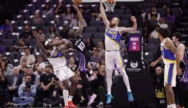 Lottery Luck Or Not, Indiana Pacers Have Roster Needs To Address