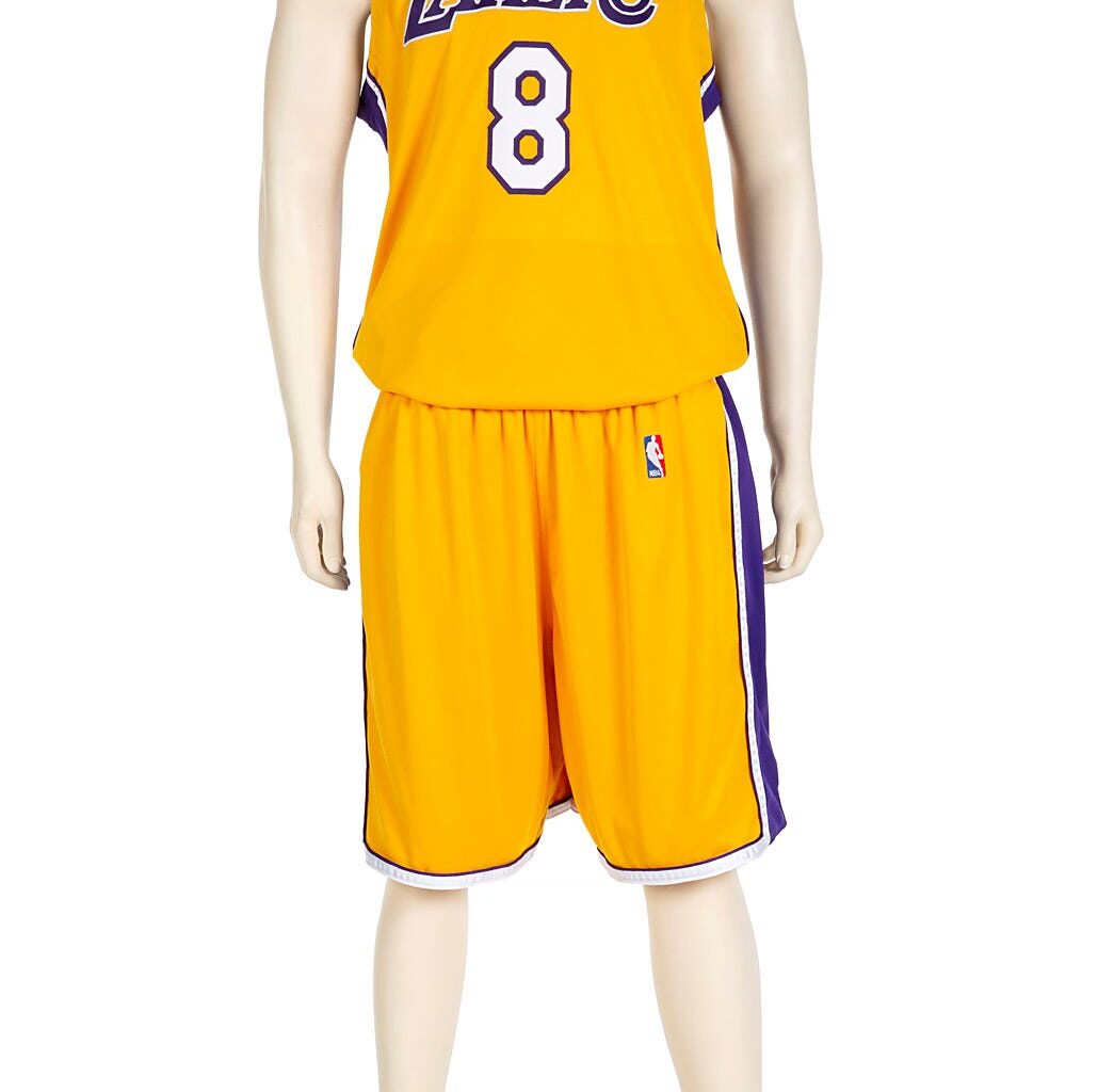 Lakers jersey history No. 42 — Walt Hazzard