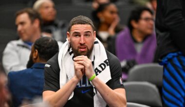 Mavericks’ GM Search Continues Days Before NBA Draft